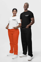 Official Corgi Fan Club© Elite T-Shirt - Dogloverclothing.com