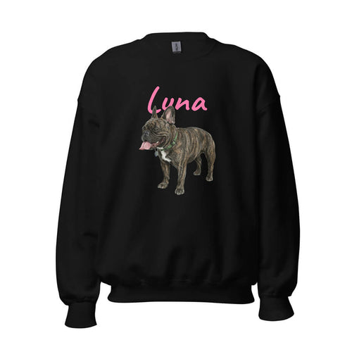 Love it? Approve.